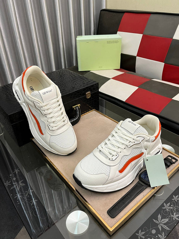 VV - YZ Shoes - 014