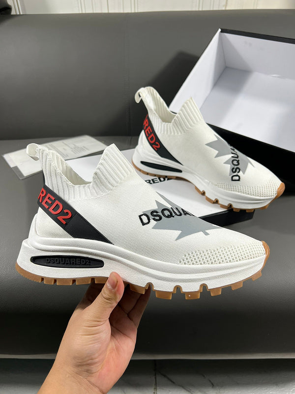 VV - DQ2 Shoes - 089