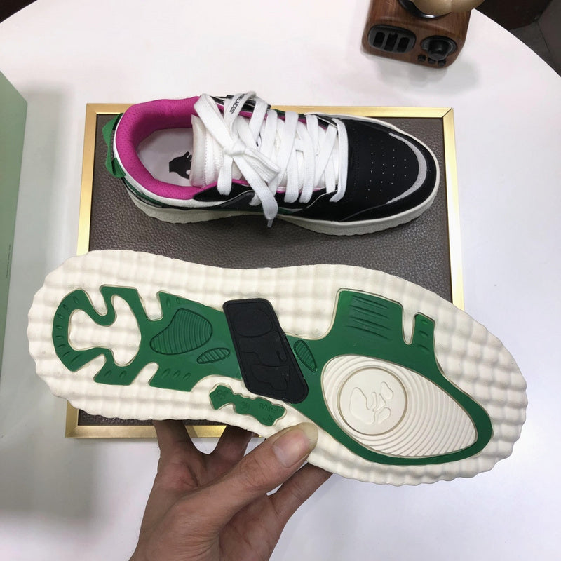 VV - YZ Shoes - 015