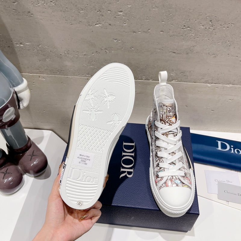 VV - DOR Shoes - 215