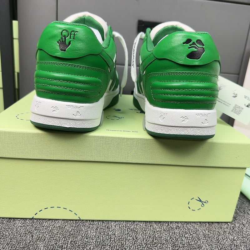 VV - YZ Shoes - 024