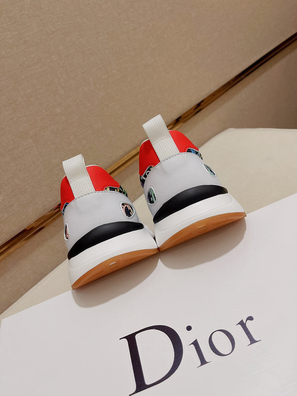 VV - DOR Shoes - 766