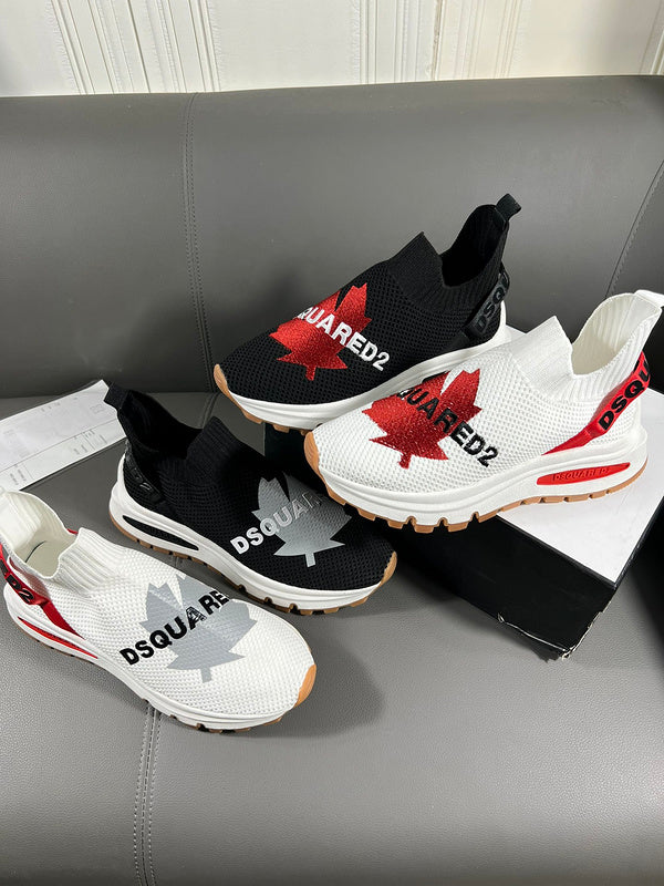 VV - DQ2 Shoes - 093