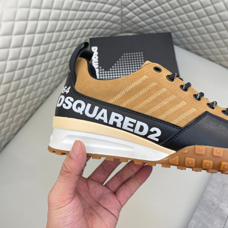 VV - DQ2 Shoes - 062