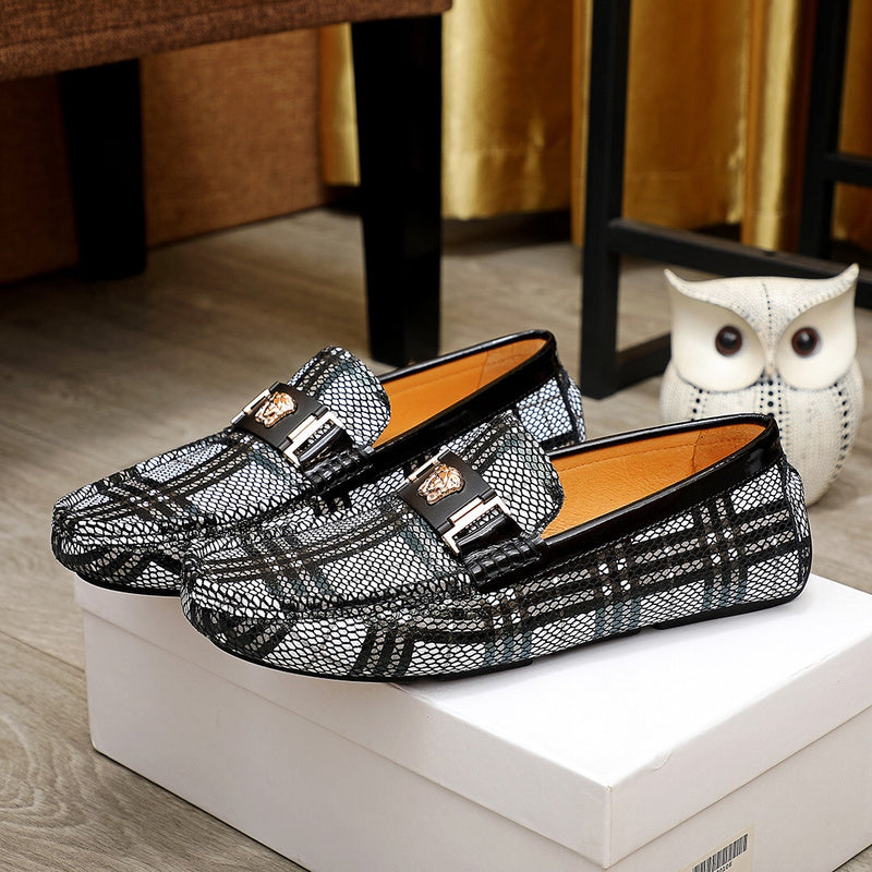 VV - VAR Shoes - 614