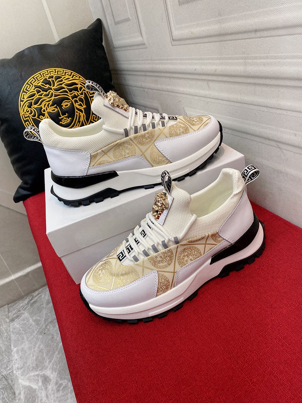 VV - VAR Shoes - 391