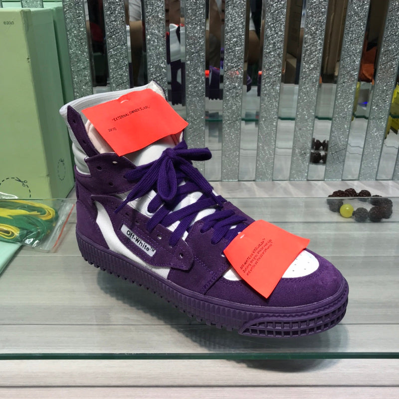 VV - YZ Shoes - 090