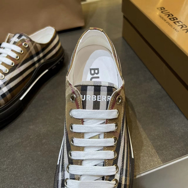VV - BOR Shoes - 017