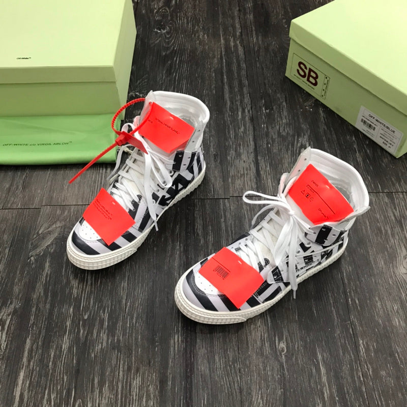 VV - YZ Shoes - 056