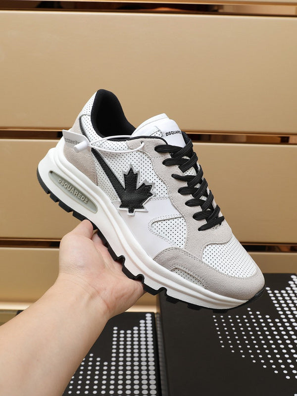 VV - DQ2 Shoes - 139