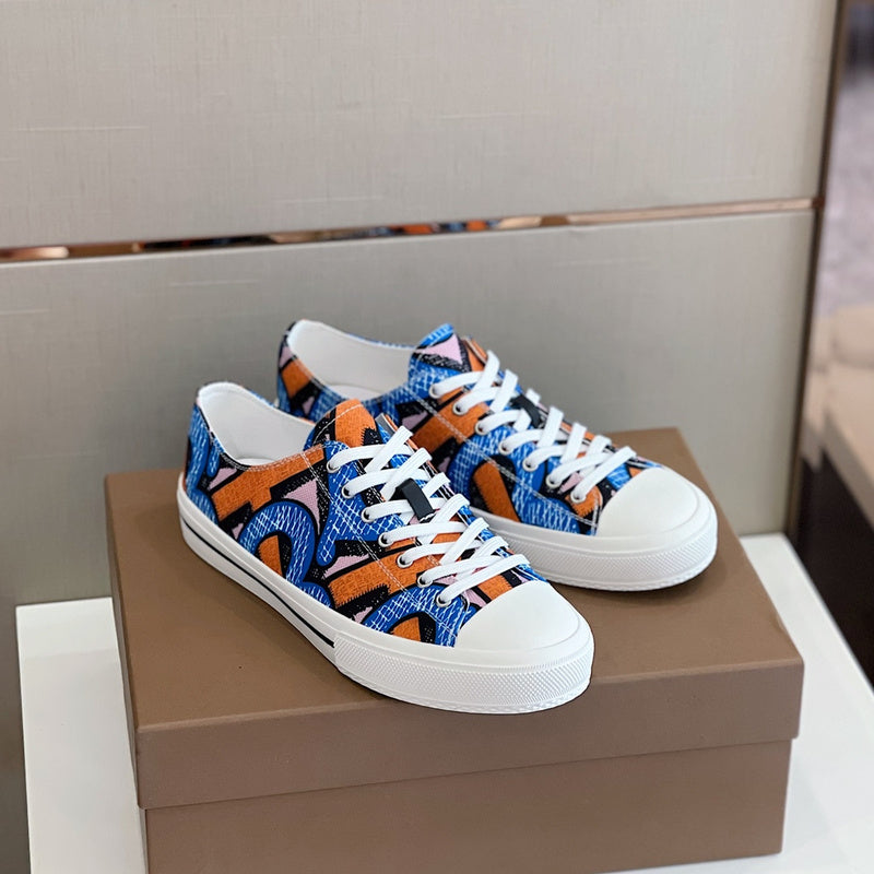 VV - BOR Shoes - 373