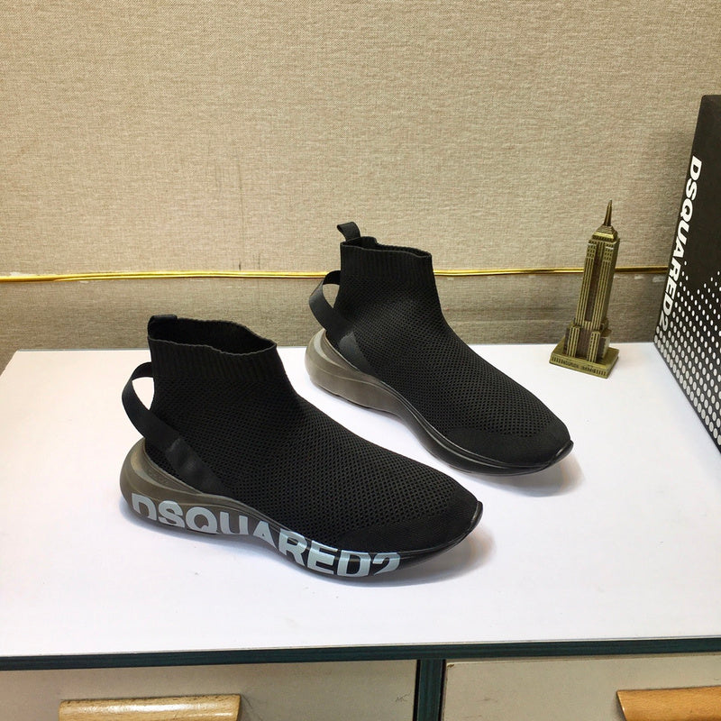 VV - DQ2 Shoes - 004