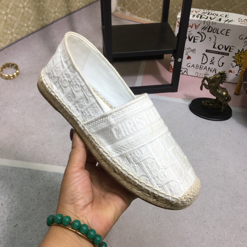 VV - DOR Shoes - 910