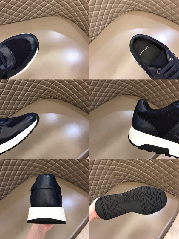 VV - VAR Shoes - 416