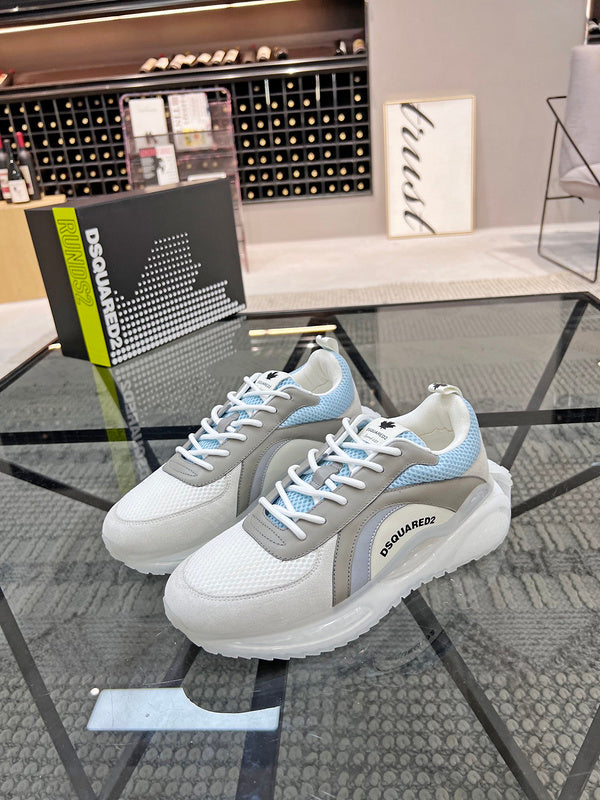 VV - DQ2 Shoes - 083