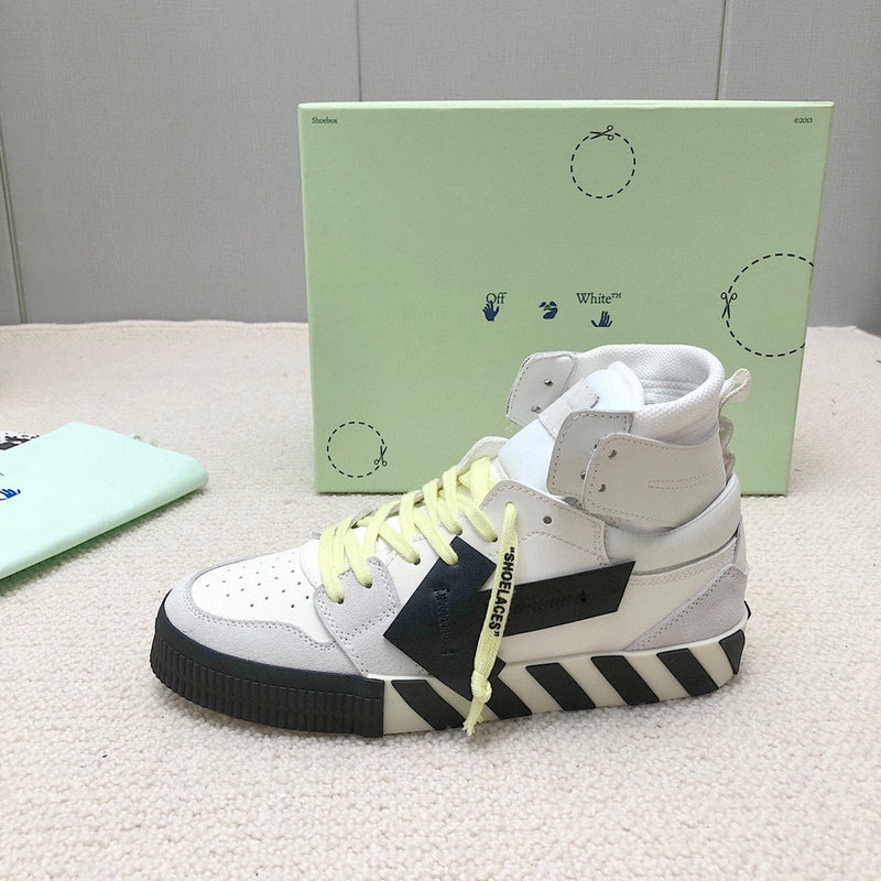 VV - YZ Shoes - 118