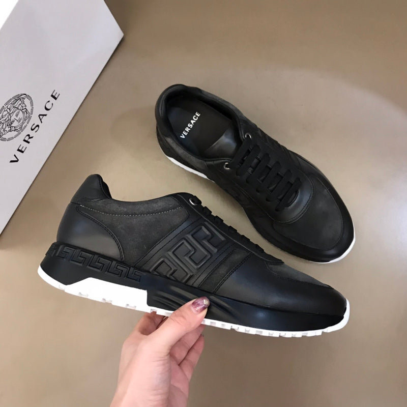 VV - VAR Shoes - 419