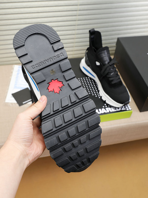 VV - DQ2 Shoes - 120