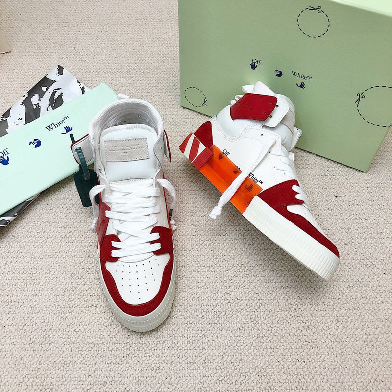 VV - YZ Shoes - 119