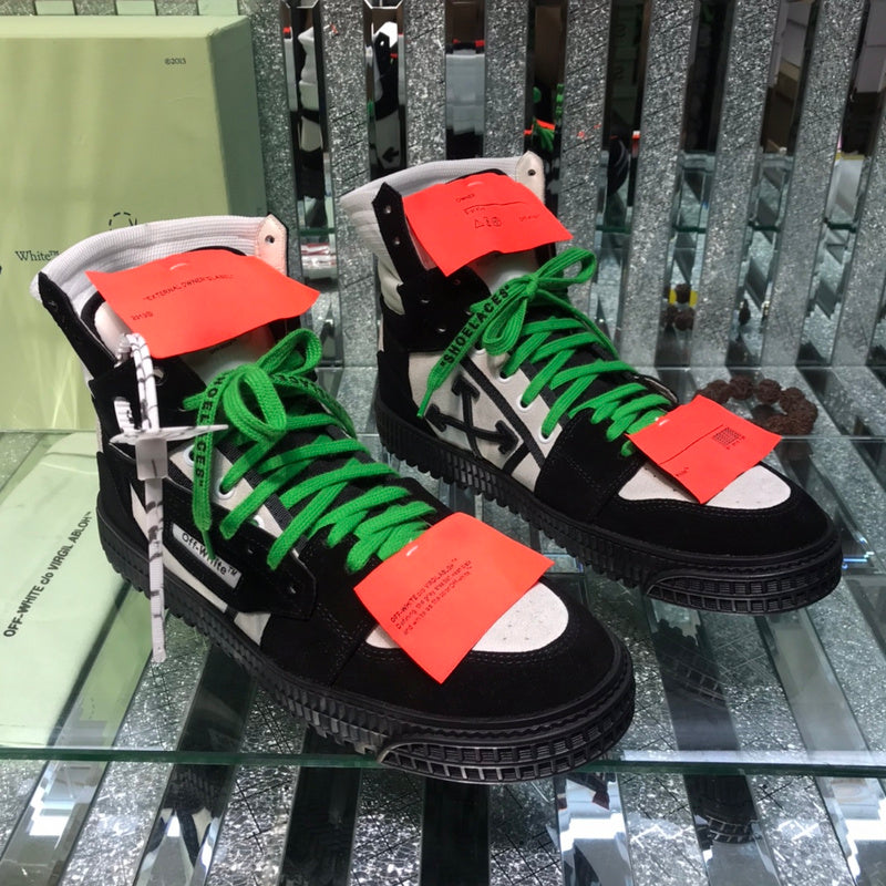 VV - YZ Shoes - 094