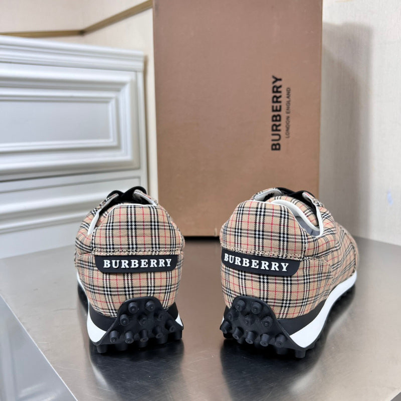 VV - BOR Shoes - 236