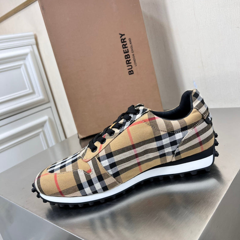 VV - BOR Shoes - 235