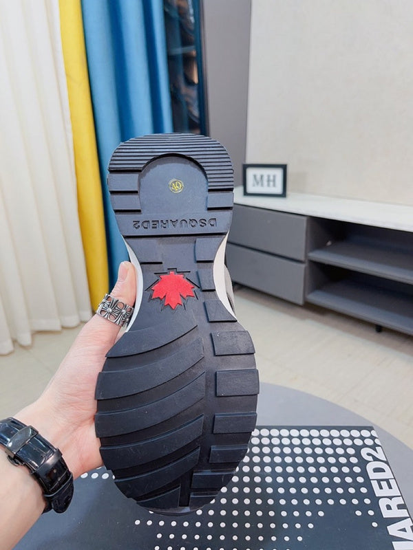 VV - DQ2 Shoes - 058