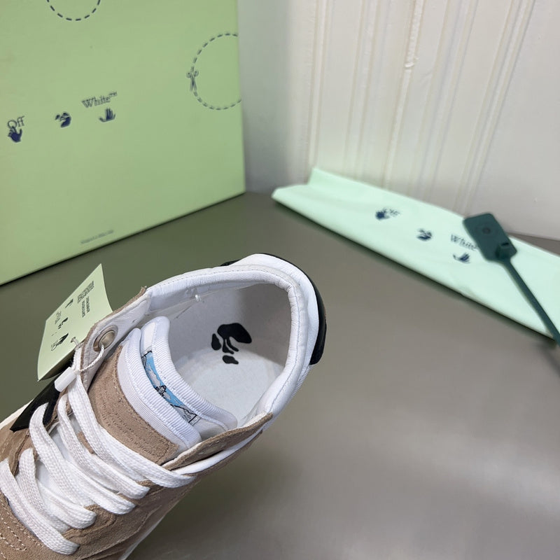 VV - YZ Shoes - 113