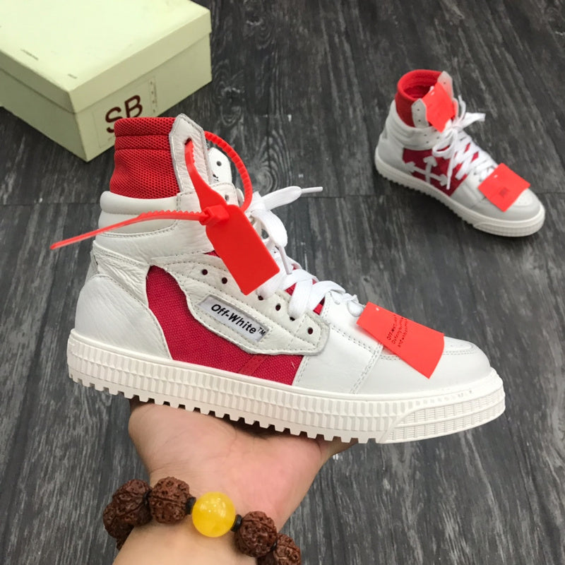 VV - YZ Shoes - 068