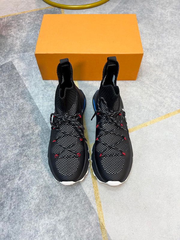 VV - DQ2 Shoes - 013