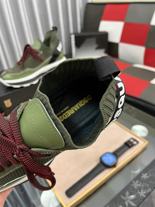 VV - DQ2 Shoes - 104