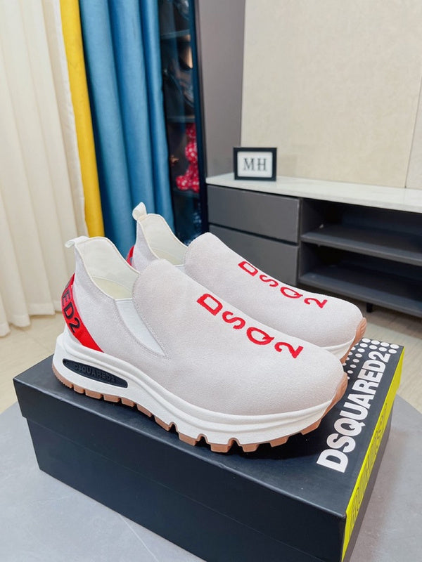 VV - DQ2 Shoes - 049