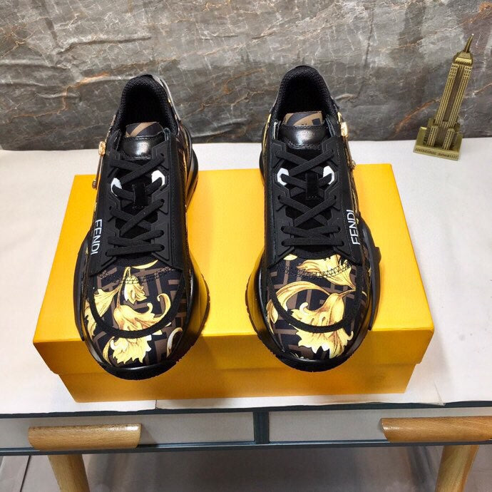 VV - MAME Shoes - 217