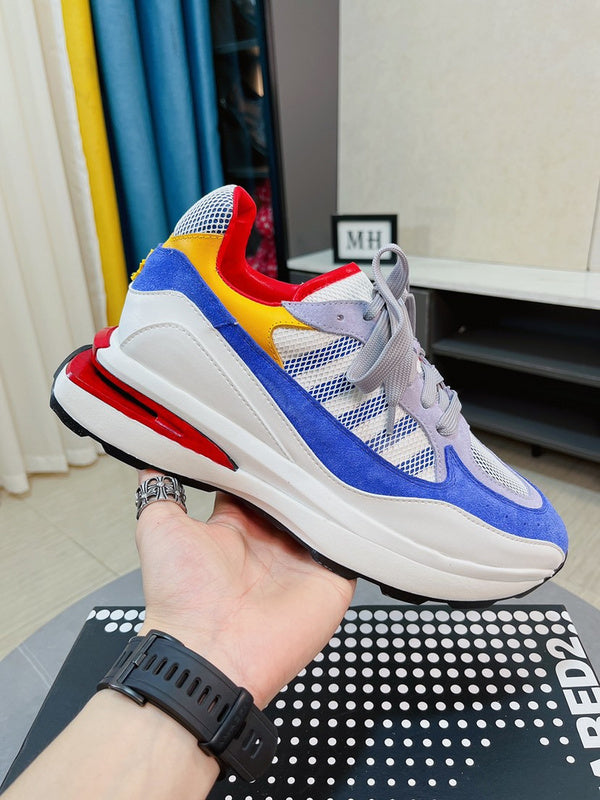 VV - DQ2 Shoes - 078