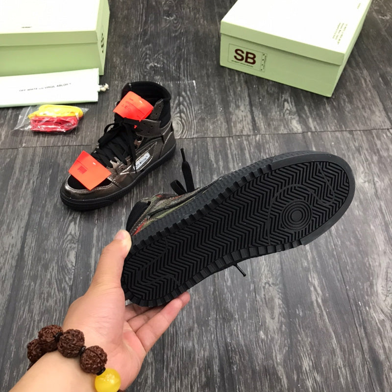VV - YZ Shoes - 058