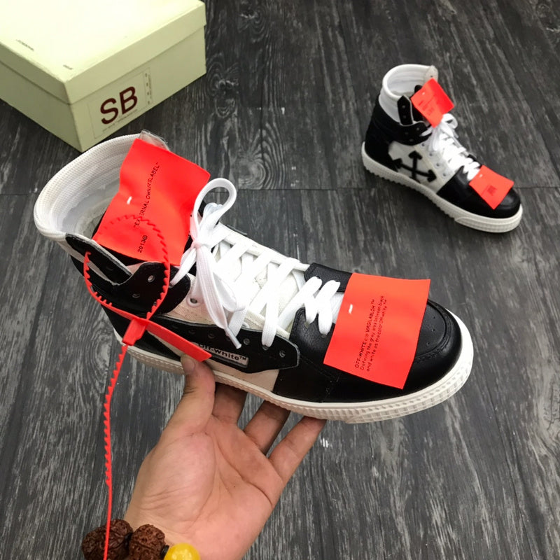 VV - YZ Shoes - 070