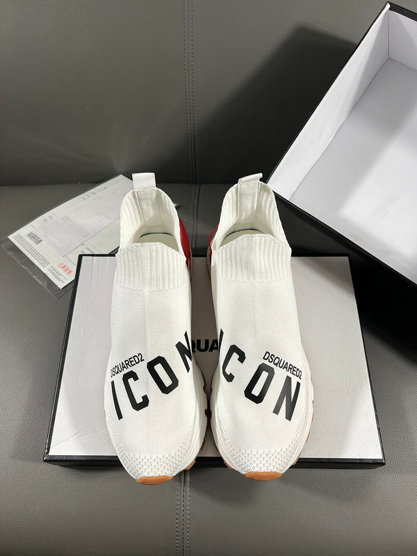 VV - DQ2 Shoes - 096