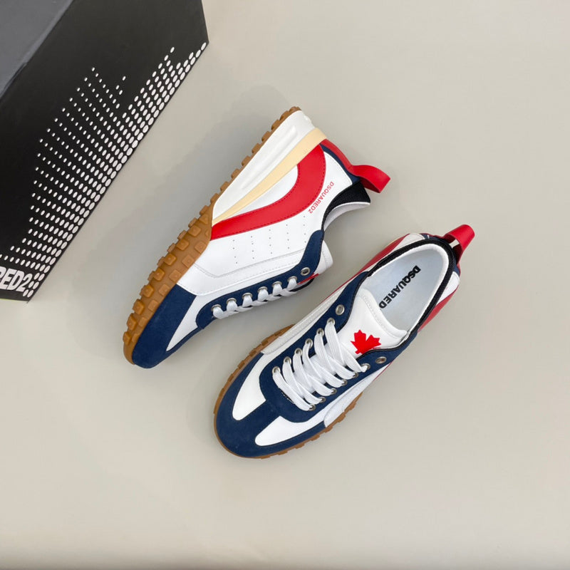 VV - DQ2 Shoes - 060
