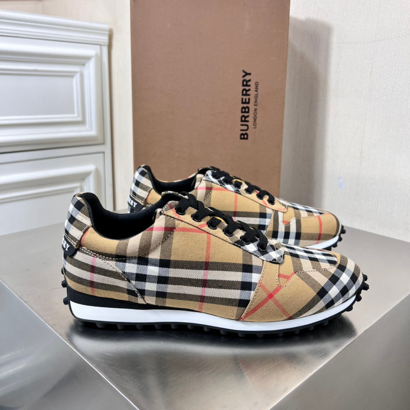 VV - BOR Shoes - 235