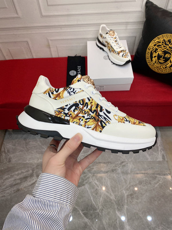 VV - VAR Shoes - 394