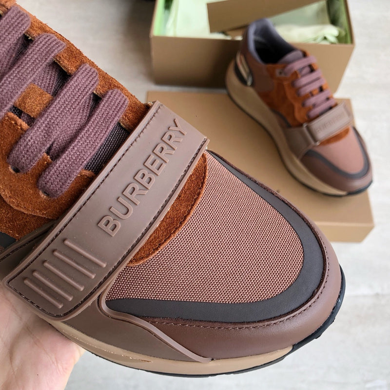 VV - BOR Shoes - 357