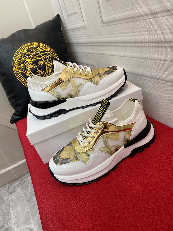 VV - VAR Shoes - 390