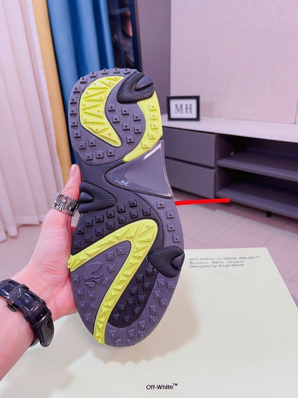 VV - YZ Shoes - 030