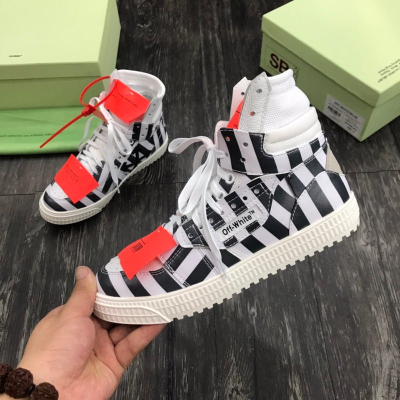 VV - YZ Shoes - 056