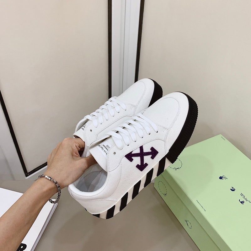 VV - YZ Shoes - 166
