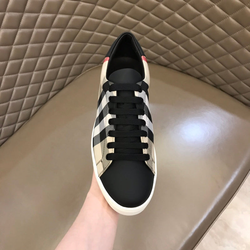 VV - BOR Shoes - 303