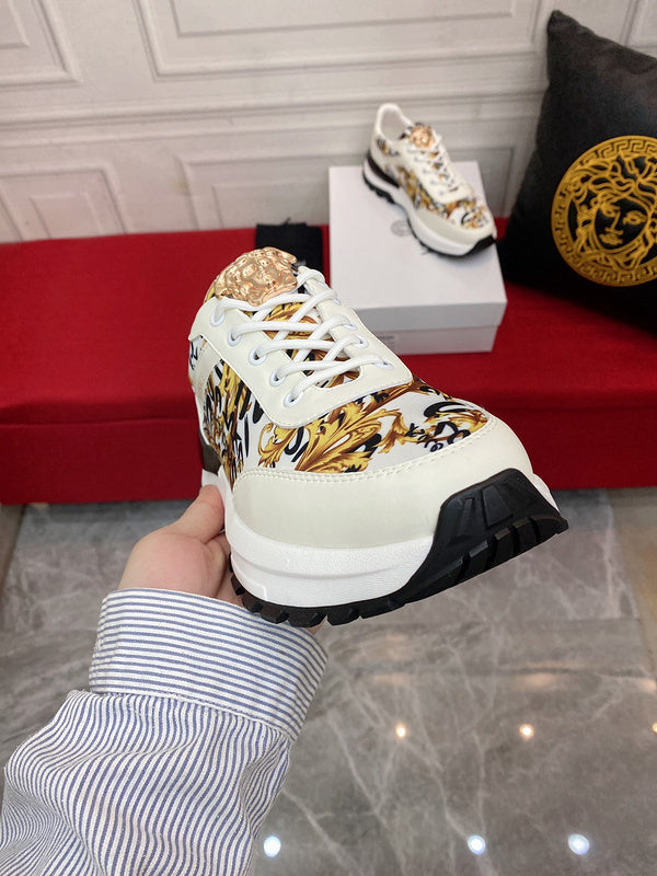 VV - VAR Shoes - 394