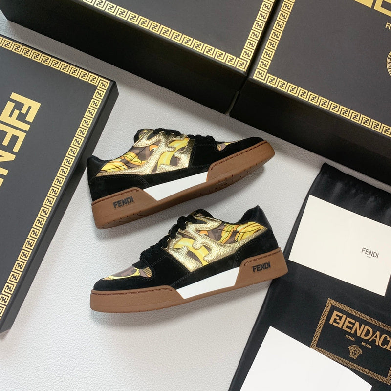 VV - MAME Shoes - 229