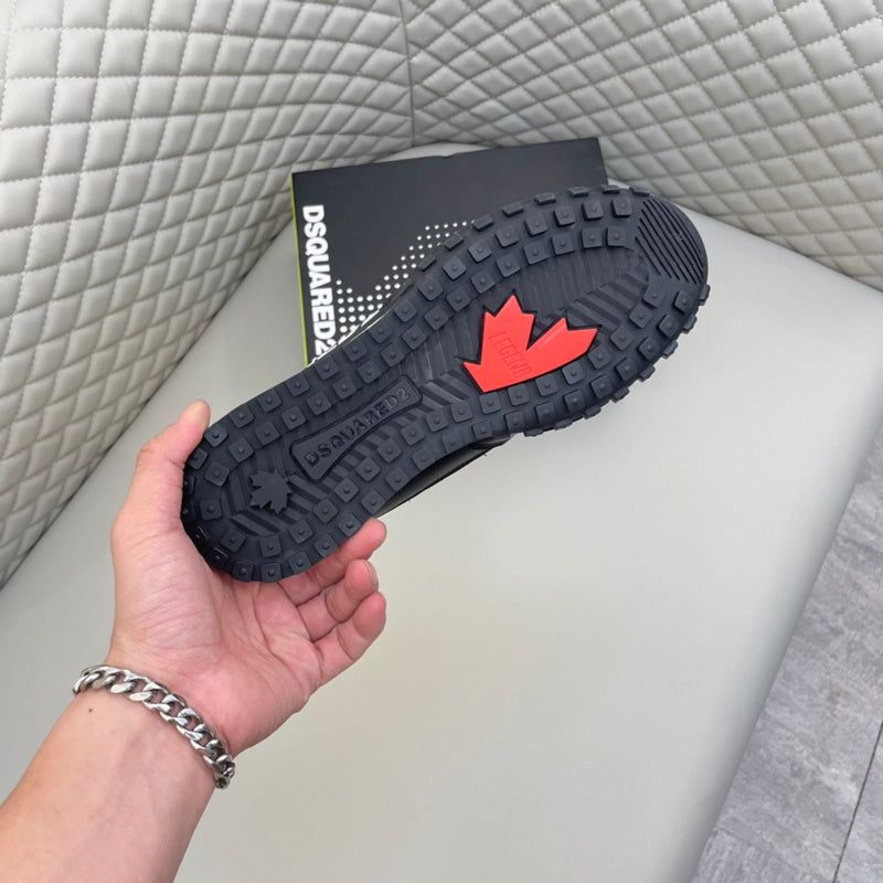 VV - DQ2 Shoes - 063