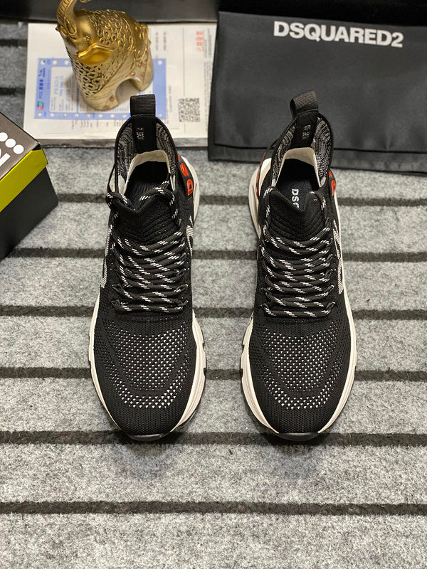 VV - DQ2 Shoes - 102